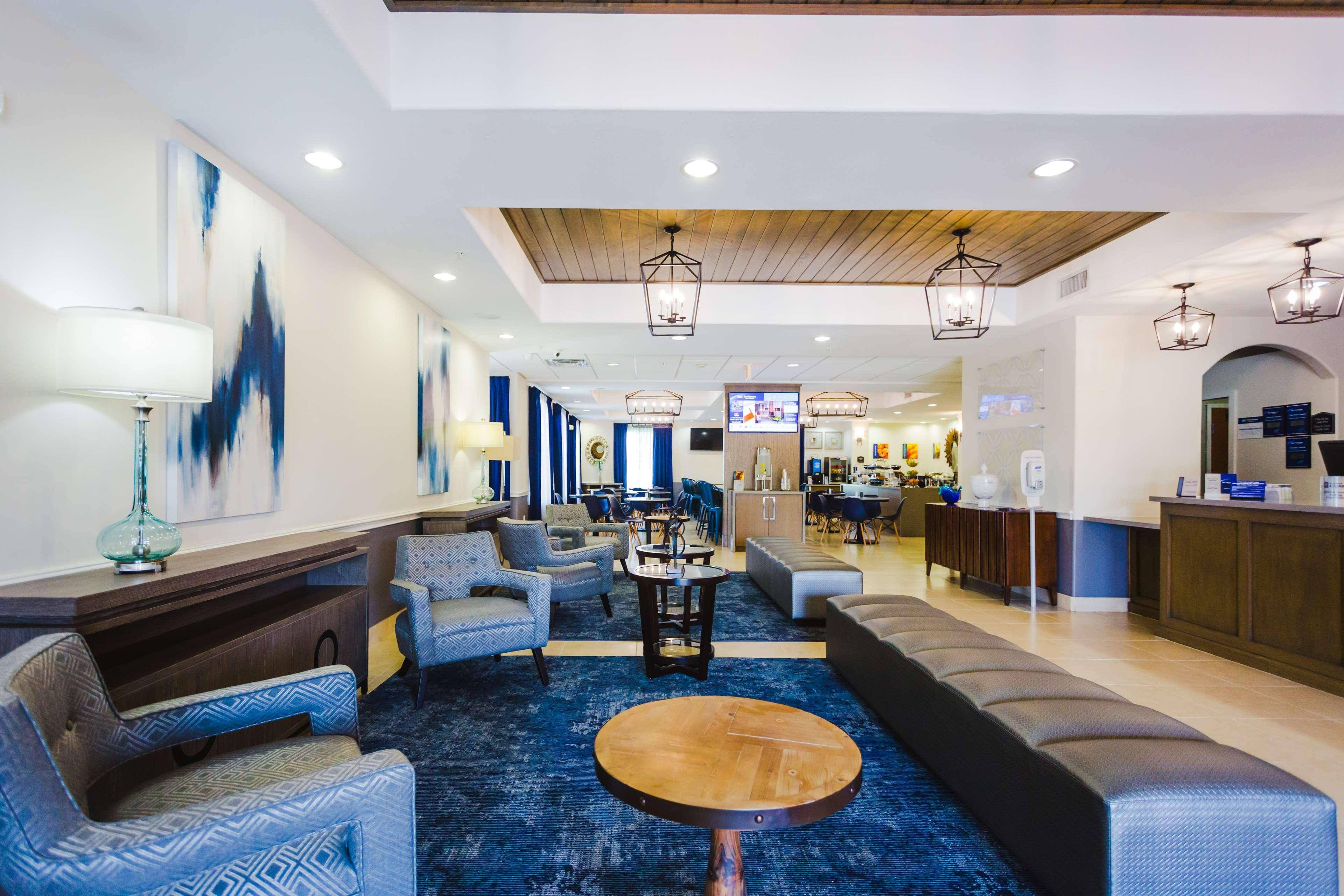 Best Western Sugar Land - Richmond Dış mekan fotoğraf
