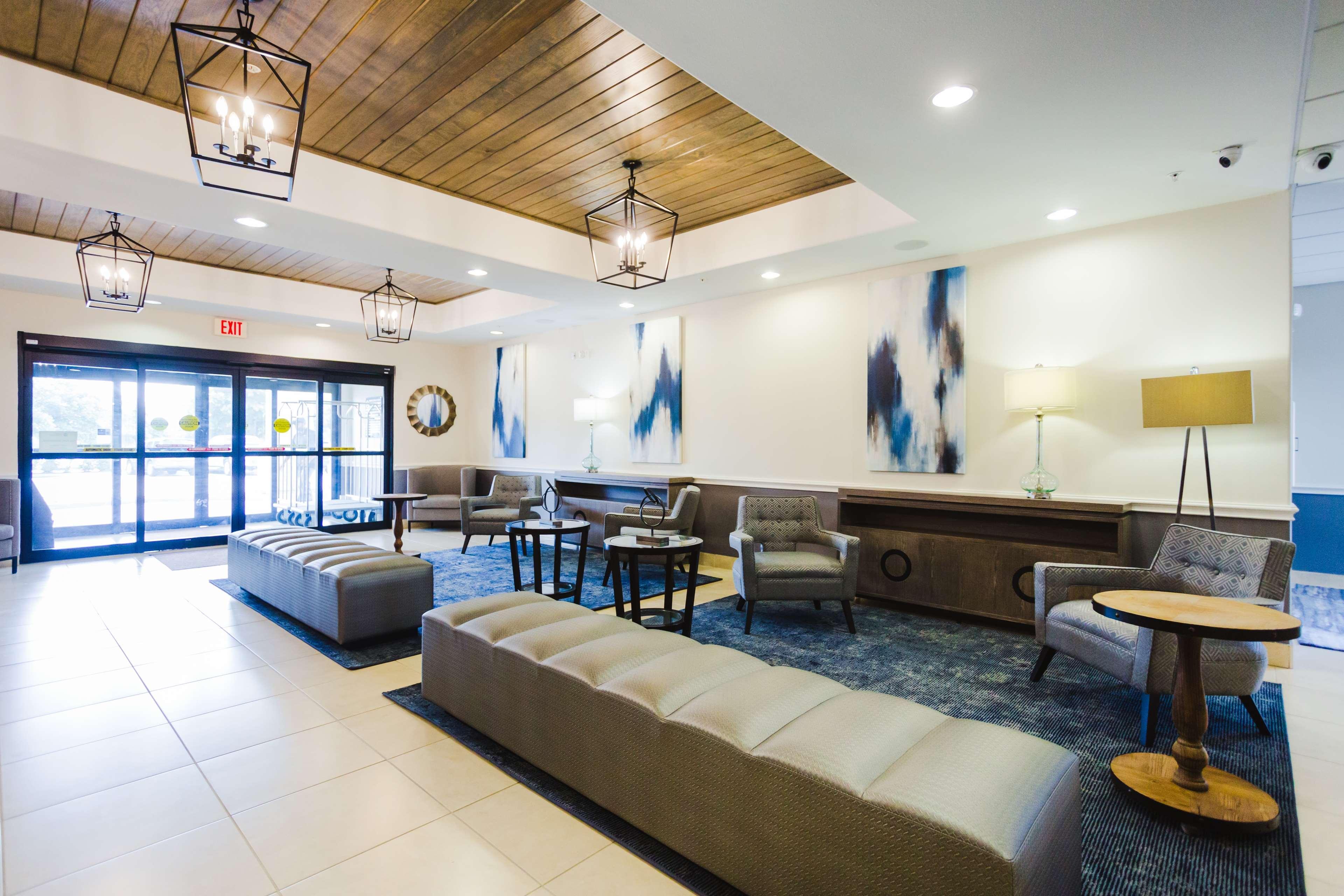 Best Western Sugar Land - Richmond Dış mekan fotoğraf