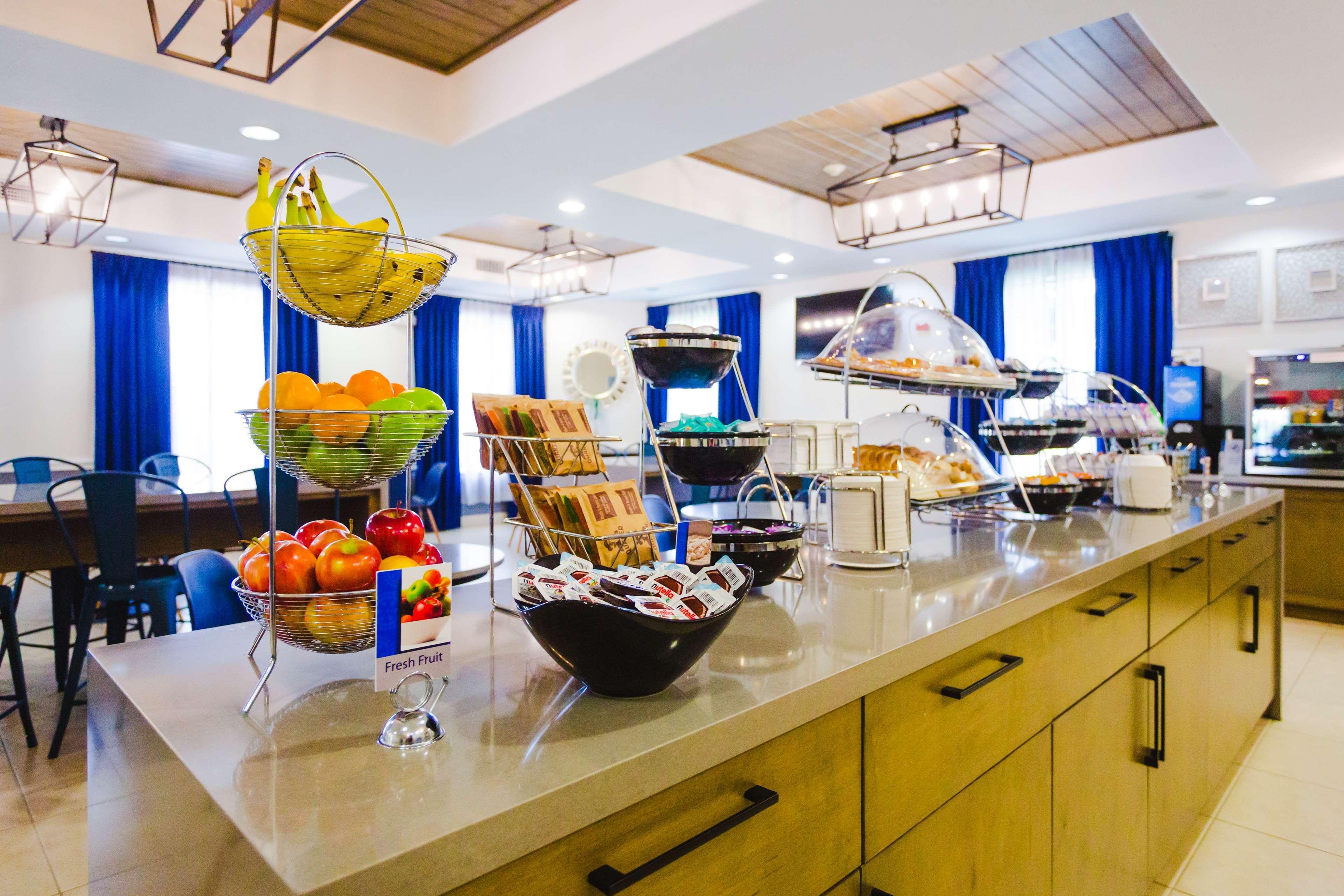 Best Western Sugar Land - Richmond Dış mekan fotoğraf